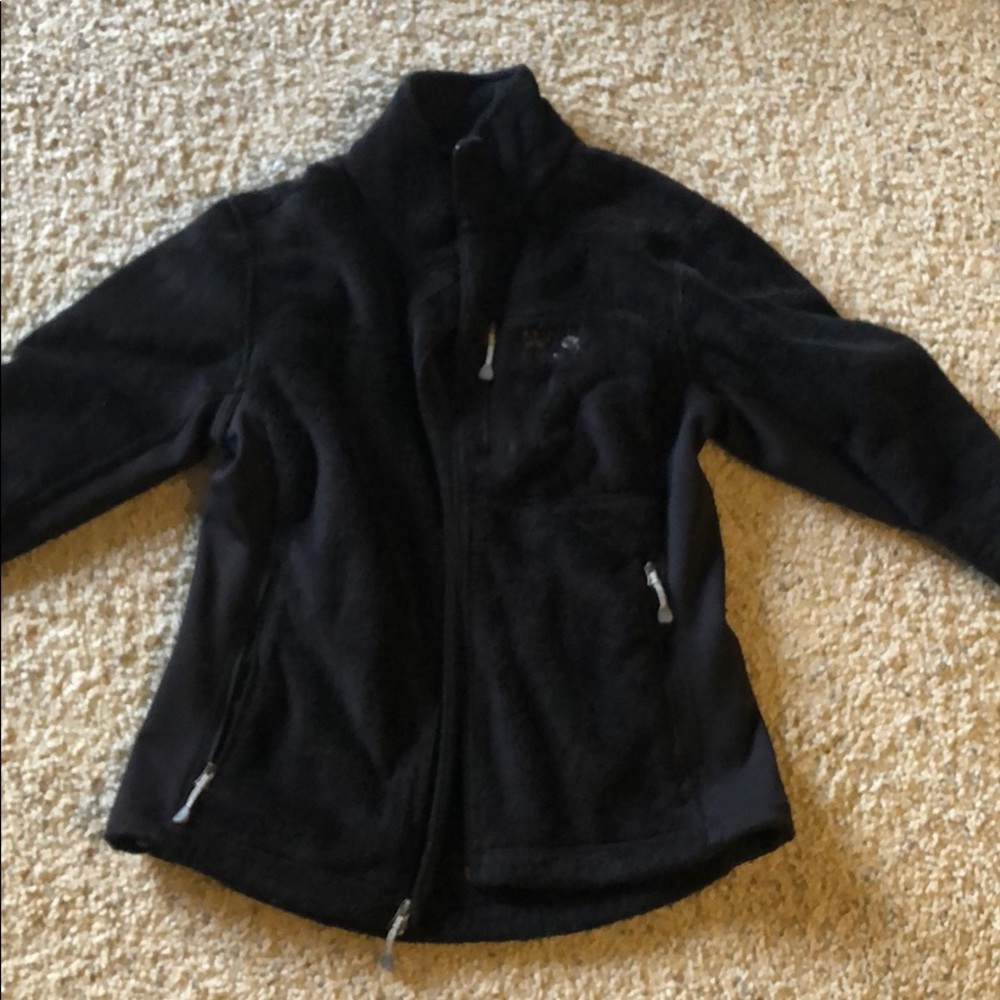 Women’s medium mountain hardwear